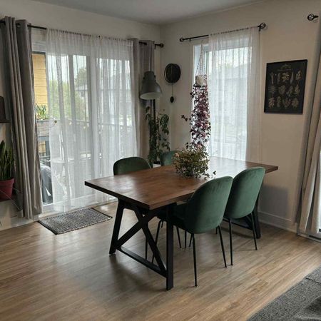 Appartement 5 1/2 - St-Paul de Joliette - Photo 3