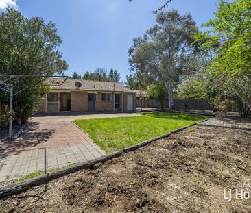 71 Twelvetrees Crescent, Florey ACT, Belconnen - Photo 6