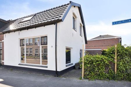 Huis te huur: Oude Postweg 38 7557 DE Hengelo (OV) - Foto 4