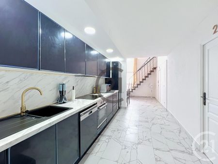 Location Appartement 1 pièce 84m² LE MEE SUR SEINE 77350 - Photo 5