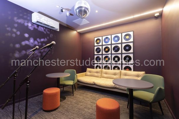 Parkway Gate, 50 Chester Street, Manchester, M15 6JE - Photo 1