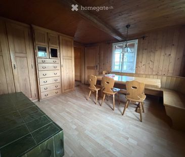 Grosszügige Einfamilienhaus in Hünenberg - Foto 5