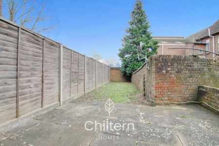 Studio to rent - Photo 5