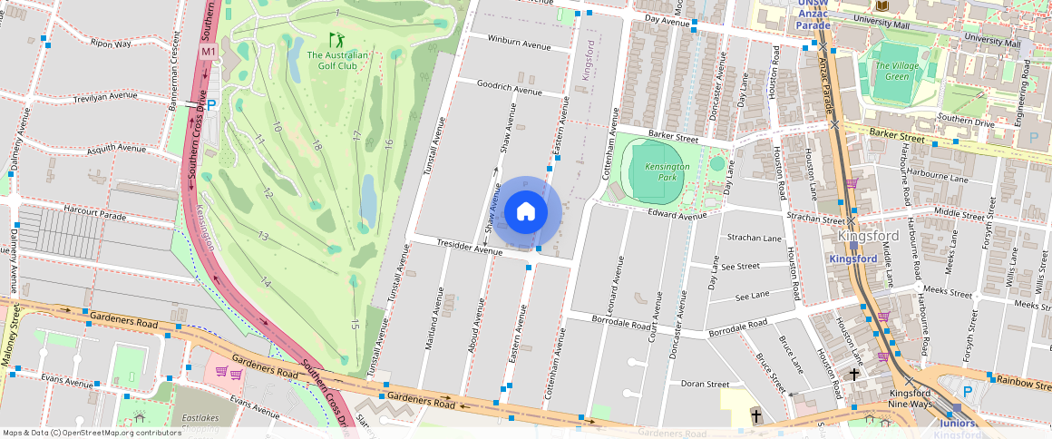 96 Eastern Avenue Kingsford NSW 2032