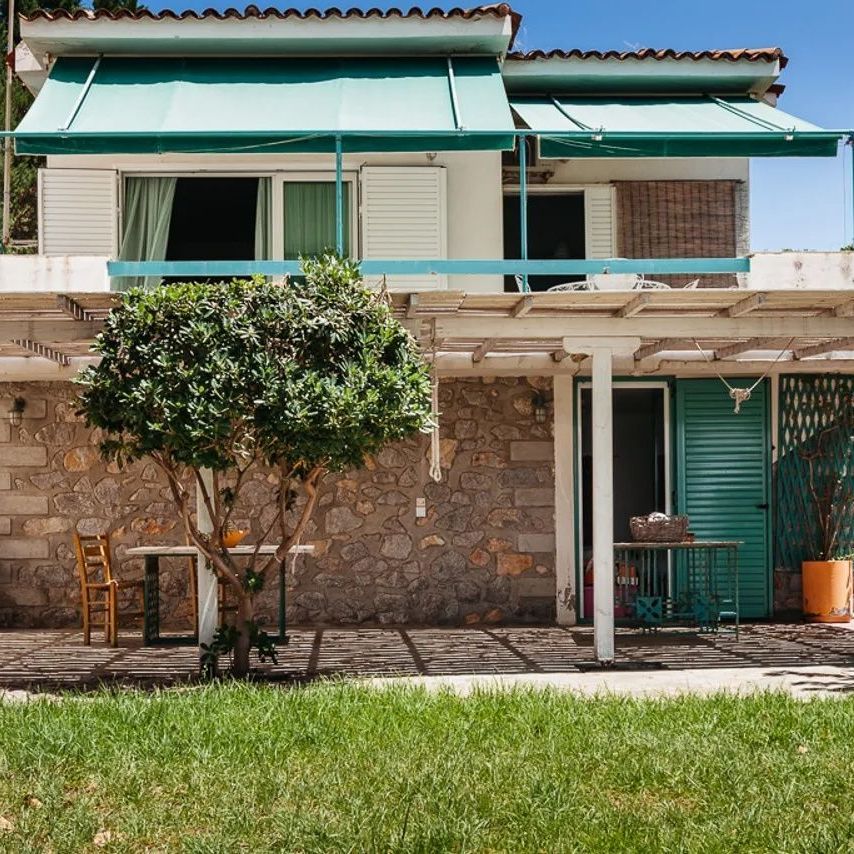 Μονοκατοικία για ενοικίαση Χαλκίδα - Photo 1