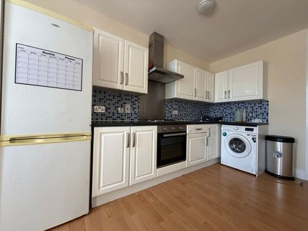 1 Bed Flat, Brighton Road, CR2 - Photo 5