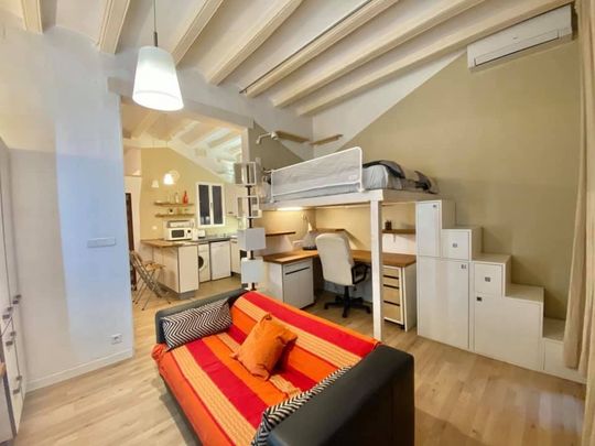 Madrid, Community of Madrid 28005 - Photo 1