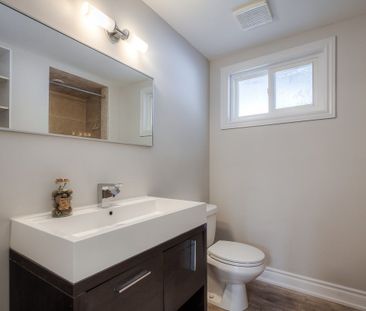 For Lease - 72 Houston Crescent Unit# Lower, Toronto, Ontario - Photo 1