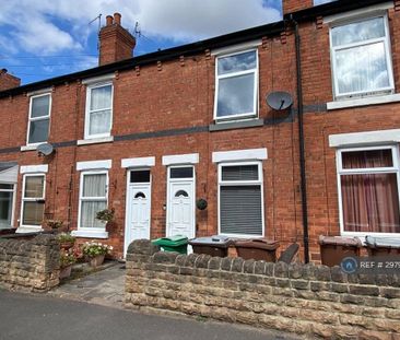 2 bedroom terraced house to rent - Photo 6