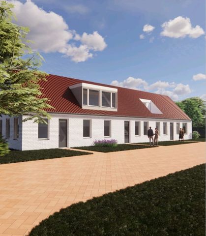 Achterweg 54, Nieuweschans-Centrum, 9693CT, Bad Nieuweschans - Photo 3