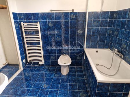 A louer Marseille 13011 villa type 6, - Photo 4