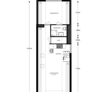 Rapenburg 33 D - Photo 3