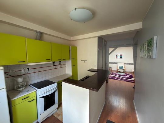 Location Maison 3 pièces 49m² AMIENS 80000 - Photo 1