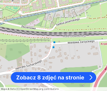 Nowe!MPEC,2-pokojowe mieszkanie z garażem na Prokocimiu,A4,Wielicka - Zdjęcie 1