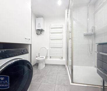 Location Appartement 2 pièces 42m² LYON 8ème - Photo 5