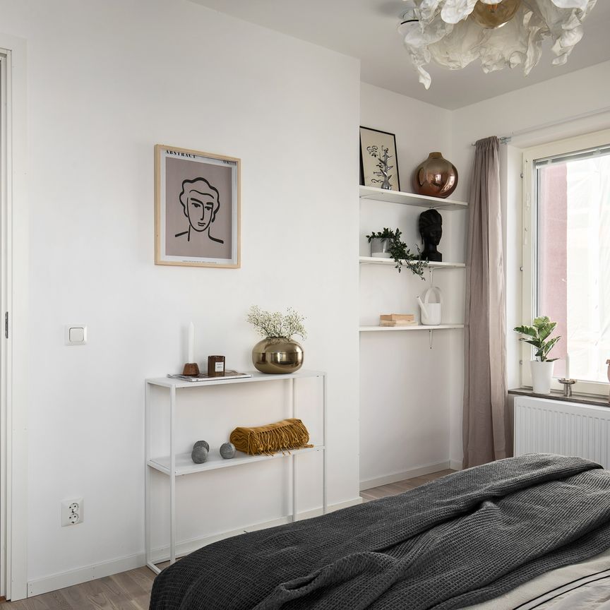 Torpängsgatan, Knivsta - Photo 1