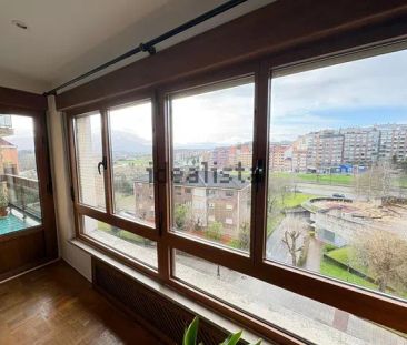 Alquiler de piso en Calle Pedro Masaveu, 7 - Photo 1