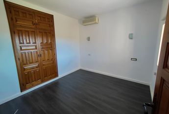 Apartamento alquiler AÑO COMPLETO