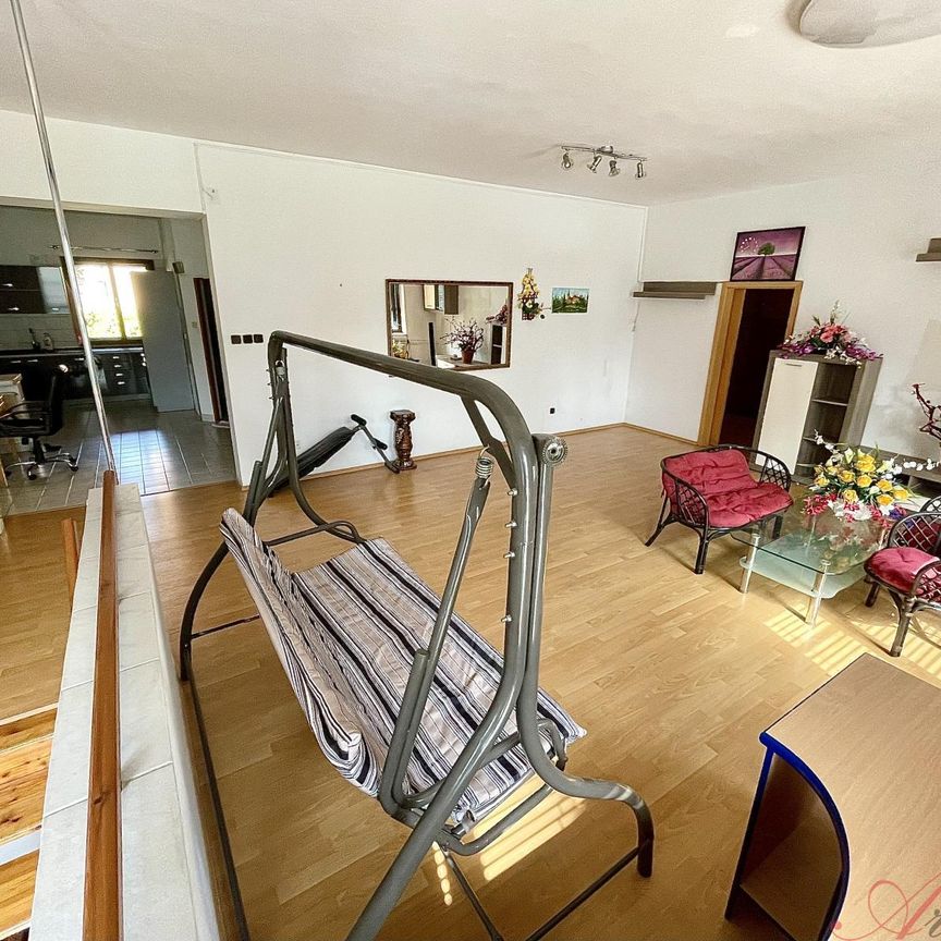 Pronájem rodinného domu 248 m², Edisonova , Ostrava - Photo 1