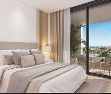 Atico en alquiler en La Colina, Torremolinos - Foto 2