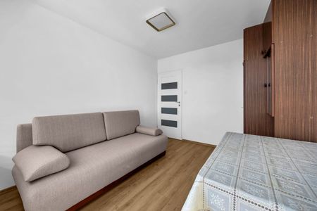 4 osobne pokoje/Osobna kuchnia/Metro 10min/NaBiuro 75 m² - Zdjęcie 4