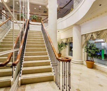 For Lease - 18 Sommerset Way Unit# 805, Toronto, Ontario - Photo 3