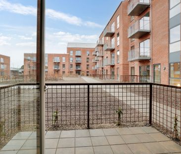 3-vær. lejlighed - Photo 1