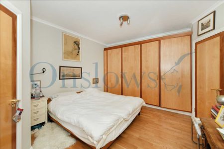 Sloane Avenue Mansions, Chelsea - Photo 4