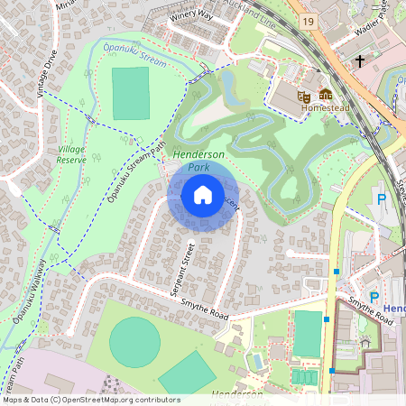 26 Wilsher Crescent, Henderson, Waitakere City