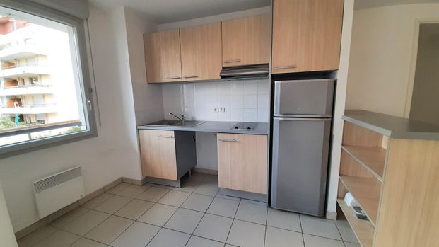 location Appartement T3 DE 59.21m² À TOULOUSE - Photo 1