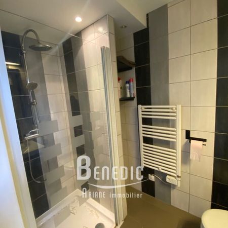 Appartement 2 pièces à Nancy - Photo 4