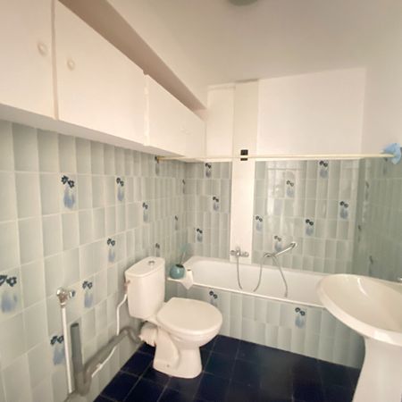 Location appartement 1 pièce, 24.47m², Nice - Photo 4
