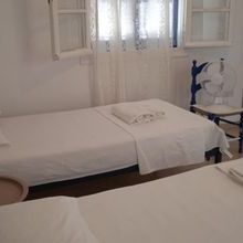 Studio/Γκαρσονιέρα για ενοικίαση - Πάρος, - Φωτογραφία 1