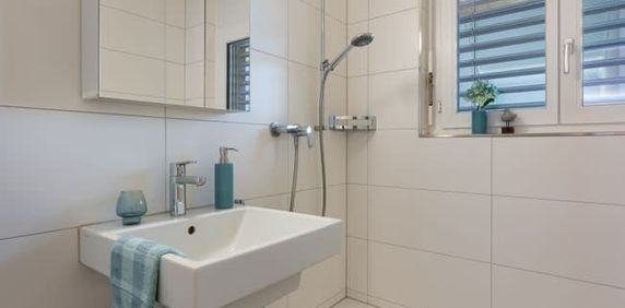 1.5 Zimmer, 38 m², 1. Stock - Foto 2