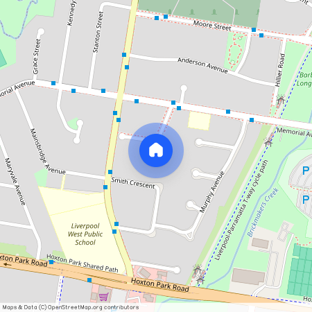 5/14-16 Tobruk Av, NSW 2170, Liverpool