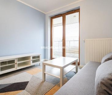 Mieszkanie Kraków Prądnik Czerwony powierzchnia 29.0 m² C206-WM-92781 - Фото 6