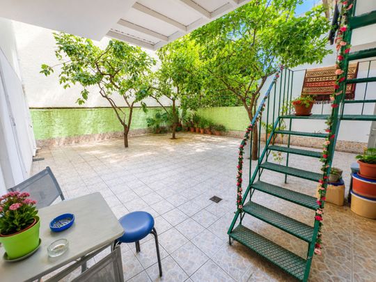 Διαμέρισμα για ενοικίαση Κέντρο (Ναύπακτος) - Photo 1