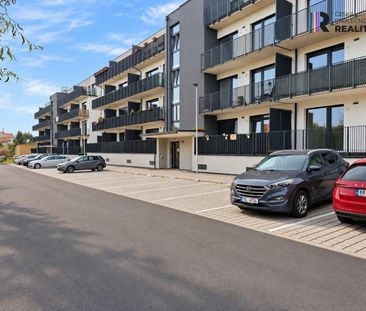 Pronájem bytu 1+kk a garsoniéry 36 m², Ke křížku 1083, Kladno Dubí - Photo 1