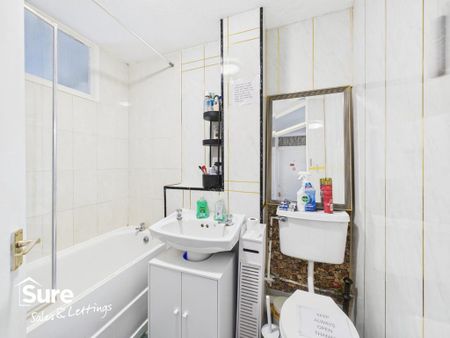 1 bedroom flat to rent - Photo 5