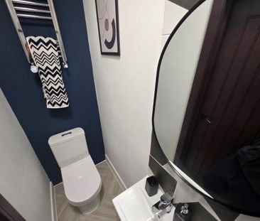 Studio to rent - Photo 2