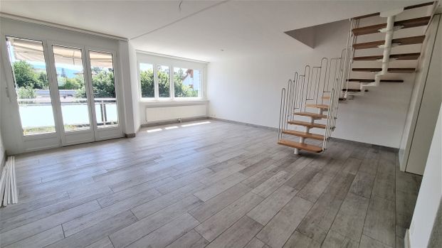 Appartement de 4 pièces au 1er étage - Photo 1