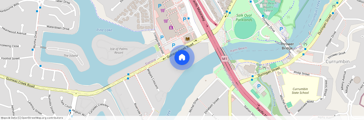 8/44 Guineas Creek Road, Qld 4223, Currumbin Waters