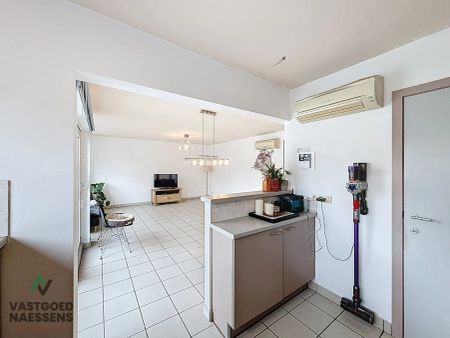 RUIM 2 SLPK APP MET TERRAS IN CENTRUM OOSTENDE - Photo 4