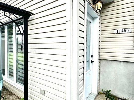 Appartement à louer - Photo 1