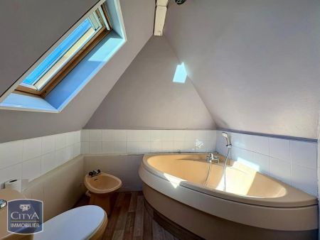 Appartement à louer 3 pièces 64.22m² - Photo 3