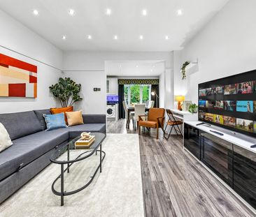 5 Bed Semi-Detached House, Georgian Court, HA9 - Photo 2