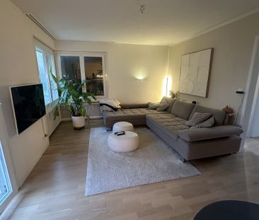 2½ ZI-WOHNUNG IN SPIEGEL B. BERN (BE), MÖBLIERT, TEMPORÄR - Photo 1