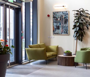 1 bedroom flat to rent - Photo 6