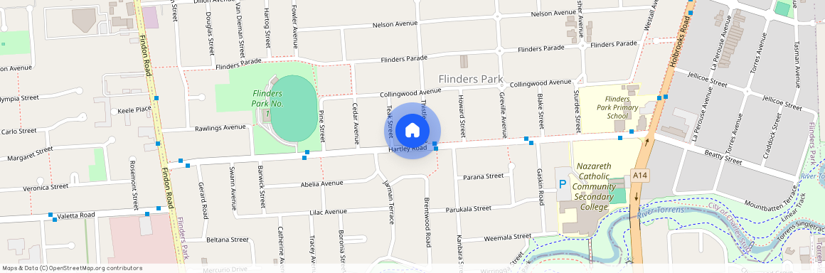 44 Hartley Road, SA 5025, Flinders Park