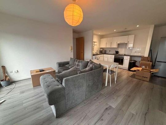 Ordsall Lane, Manchester, M5 - Photo 1